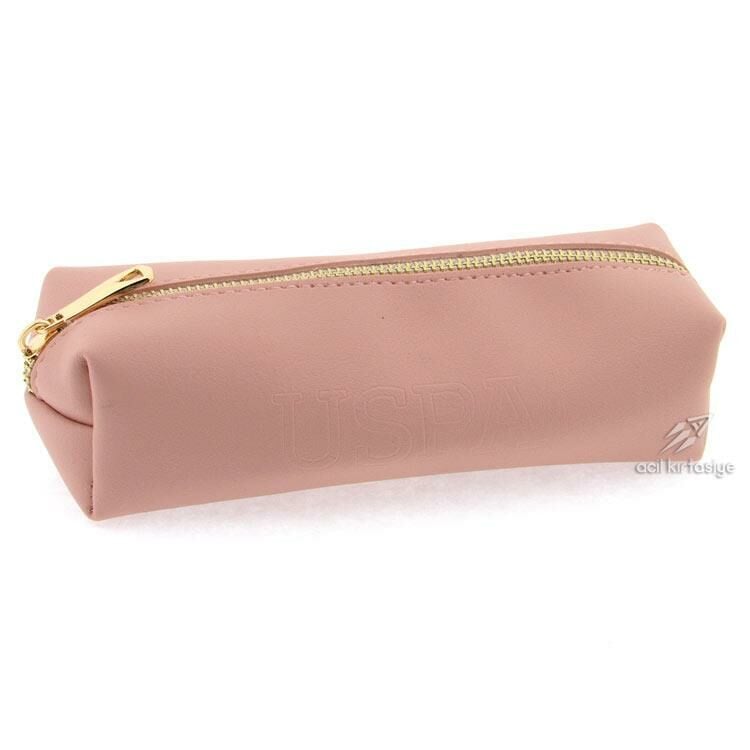 U.S POLO ASSN.KALEM CANTASI DERI (PLKLK23320)