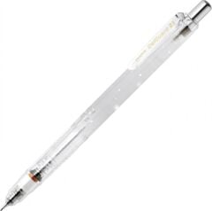 ZEBRA DELGUARD SUYASUYA 05 VERSATIL KALEM GRI