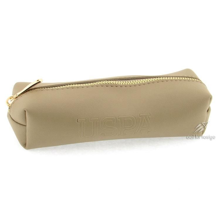 U.S POLO ASSN.KALEM CANTASI DERI (PLKLK23321)