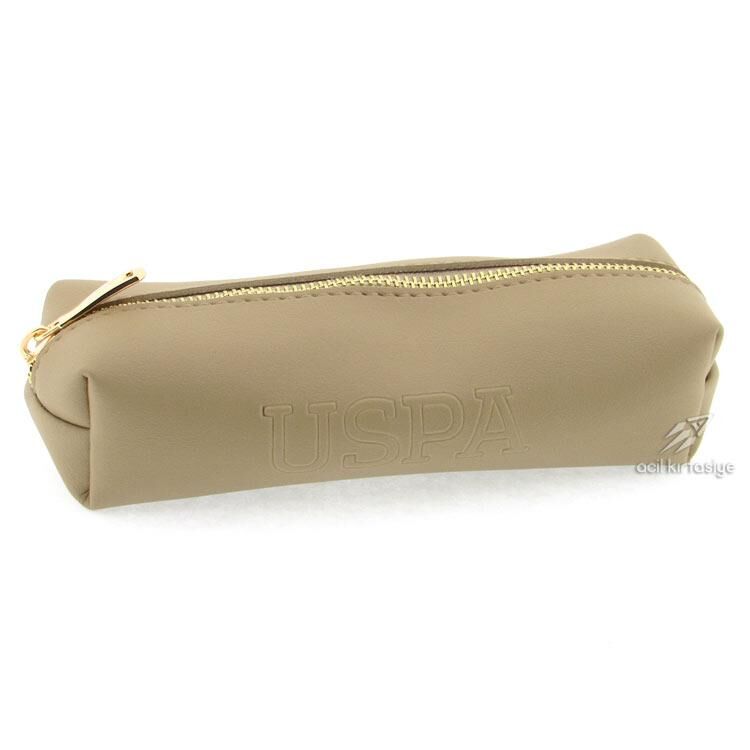 U.S POLO ASSN.KALEM CANTASI DERI (PLKLK23321)