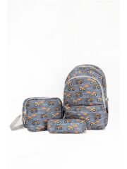 CAMBRIDGE POLO CLUB SIRT CANTASI 335 2079 3LU SET