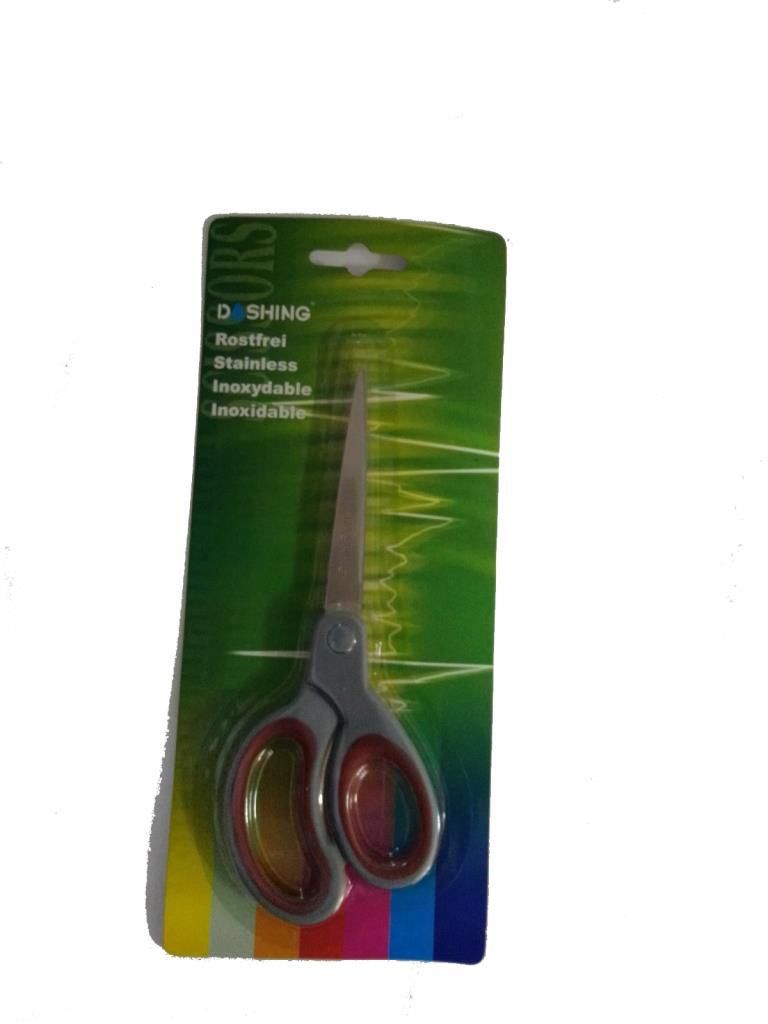 DASHING OFIS MAKASI  YUMUSAK SAPLI 17cm (14.03)