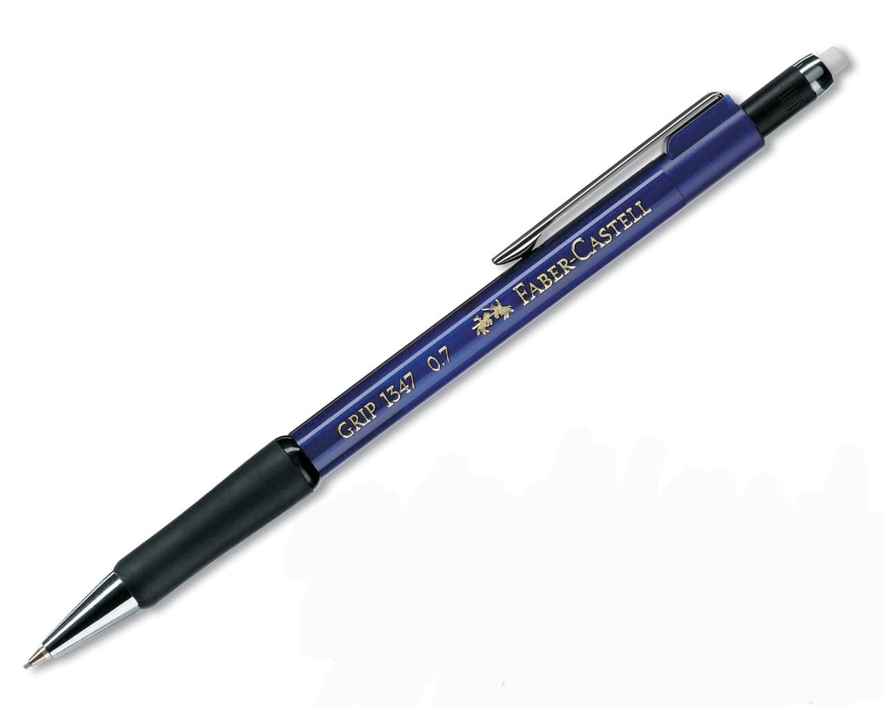 FABER CASTELL GRIP (1347) 07 VERSATIL KALEM LACIV