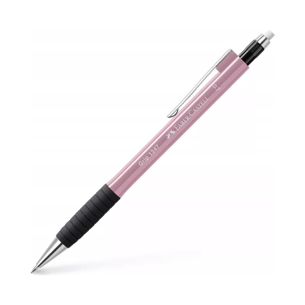 FABER CASTELL GRIP 1347 07 VERSATIL KALEM PAS.PEMB