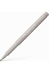FABER FINELINER BROADPEN PASTEL GRI TEKLI (155488)