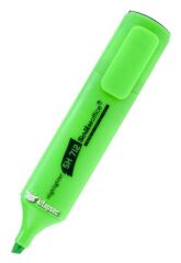 SCRIKSS FOSFORLU KALEM SH712 YESIL
