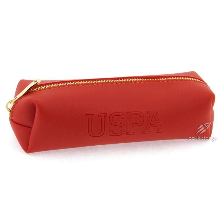 U.S POLO ASSN.KALEM CANTASI DERI (PLKLK23318)