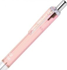 ZEBRA DELGUARD 05 VERSATIL KALEM LIGHT SMOKY PINK