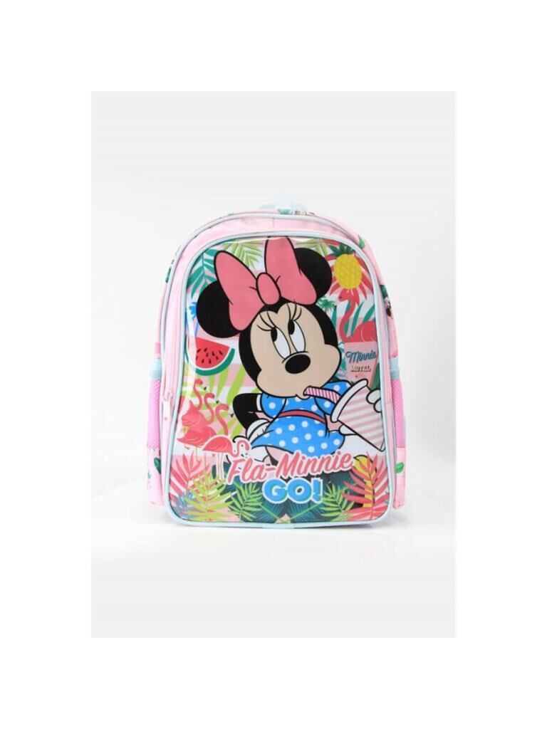 MINNIE ILKOKUL CANTASI HAWK FLAMINNIE 41287