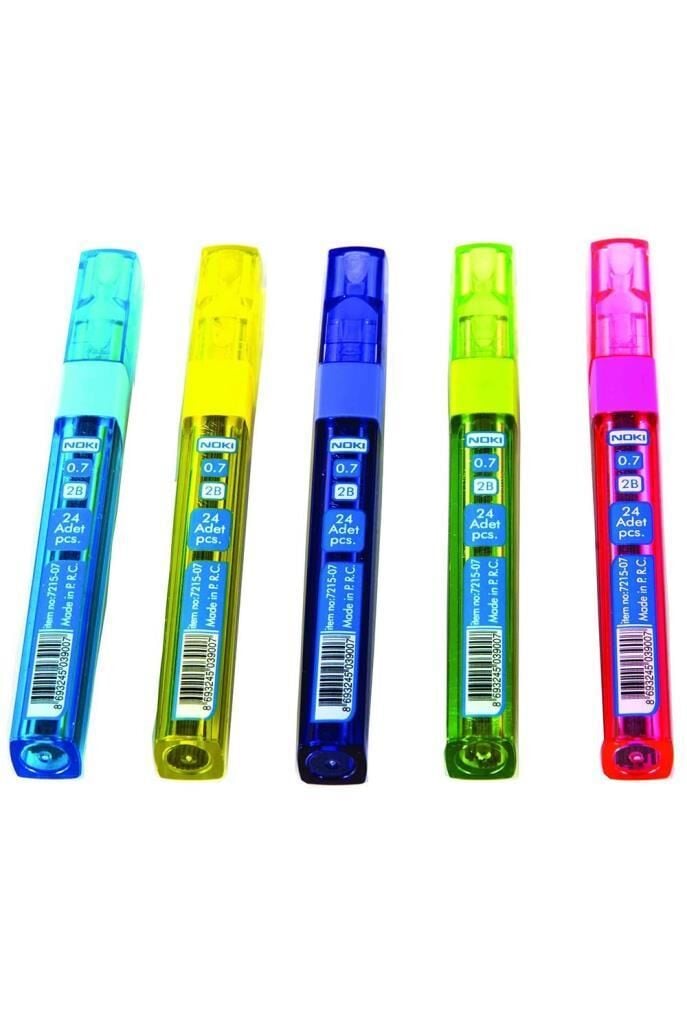 NOKI MIN UC  07 2B 75mm  TEKLI