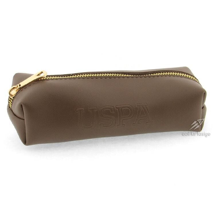 U.S POLO ASSN.KALEM CANTASI DERI (PLKLK23323)