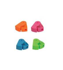 FABER KALEMTRAS MINI SLEEVE NEON 1 LI (5140182702)