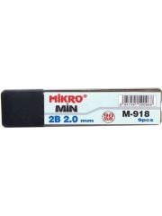 MIKRO MIN 2B 2.0mmx90mm TEKLI (M-918)