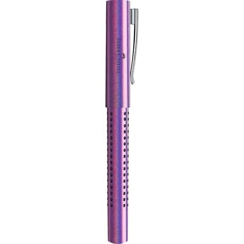 FABER CASTELL GRIP EDITION GLAM DOLMAKALEM VIOLET
