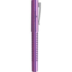 FABER CASTELL GRIP EDITION GLAM DOLMAKALEM VIOLET