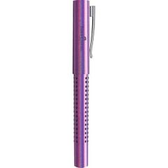 FABER CASTELL GRIP EDITION GLAM DOLMAKALEM VIOLET