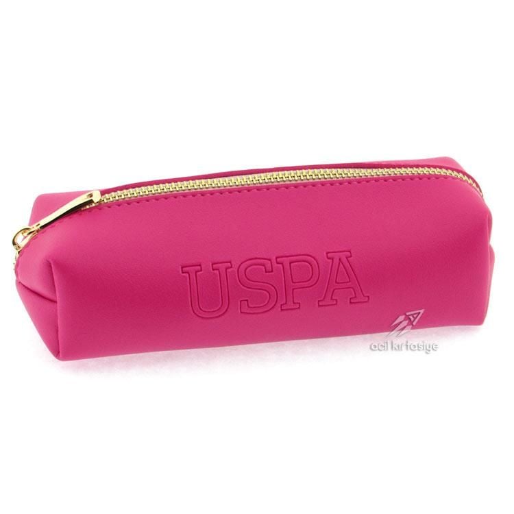 U.S POLO ASSN.KALEM CANTASI DERI (PLKLK23315)