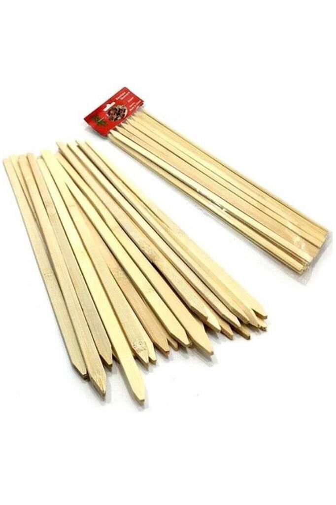 ESMAY BAMBU ADANA SIS 30cm 25 LI