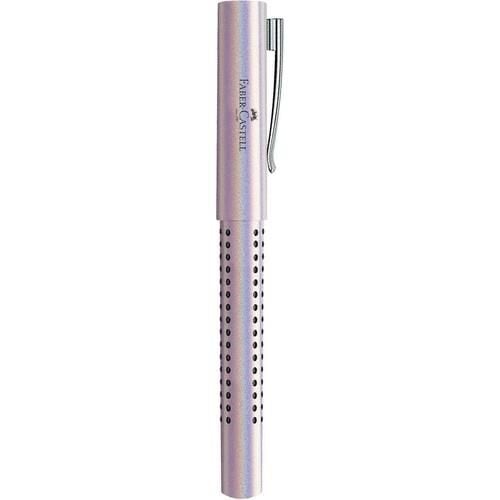 FABER CASTELL GRIP EDITION GLAM DOLMAKALEM PEARL