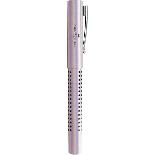 FABER CASTELL GRIP EDITION GLAM DOLMAKALEM PEARL