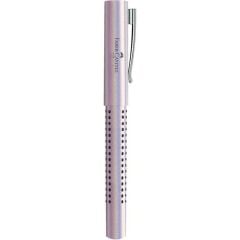 FABER CASTELL GRIP EDITION GLAM DOLMAKALEM PEARL