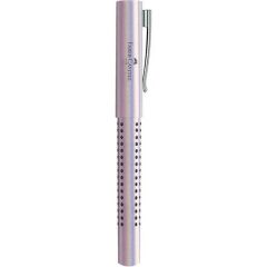 FABER CASTELL GRIP EDITION GLAM DOLMAKALEM PEARL