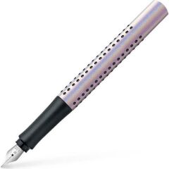 FABER CASTELL GRIP EDITION GLAM DOLMAKALEM PEARL