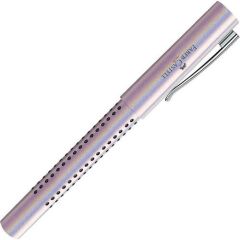 FABER CASTELL GRIP EDITION GLAM DOLMAKALEM PEARL
