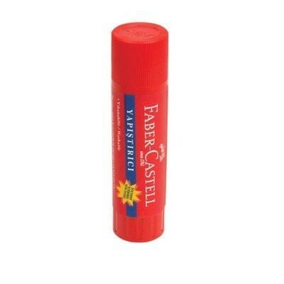 FABER CASTELL STICK YAPISTIRICI 40gr.(5088179540)