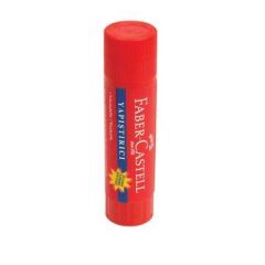 FABER CASTELL STICK YAPISTIRICI 40gr.(5088179540)