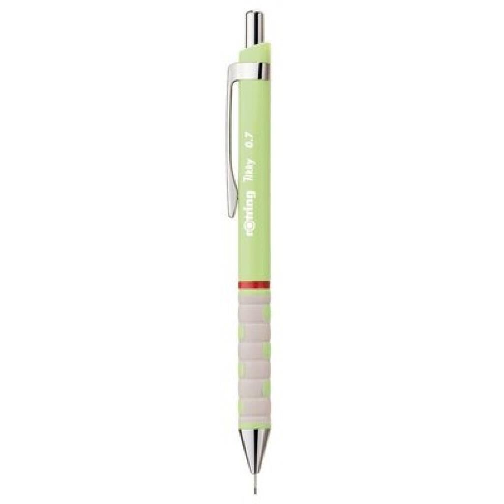 ROTRING TIKKY VERSATIL 07 LIMON YESILI (2214586)