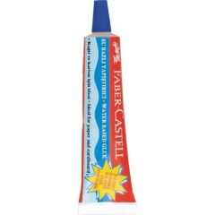 FABER YAPISTIRICI SIVI 19gr. SOLVENTSIZ SU (508817
