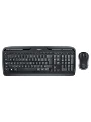 LOGITECH KLAVYE+MOUSE KABLOSUZ MK330 920-003988