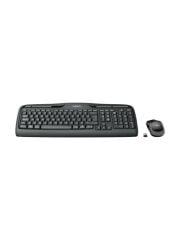 LOGITECH KLAVYE+MOUSE KABLOSUZ MK330 920-003988