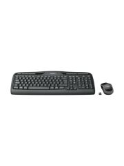 LOGITECH KLAVYE+MOUSE KABLOSUZ MK330 920-003988