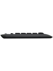 LOGITECH KLAVYE+MOUSE KABLOSUZ MK330 920-003988