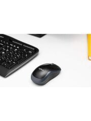 LOGITECH KLAVYE+MOUSE KABLOSUZ MK330 920-003988