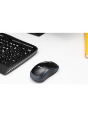 LOGITECH KLAVYE+MOUSE KABLOSUZ MK330 920-003988
