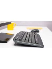 LOGITECH KLAVYE+MOUSE KABLOSUZ MK330 920-003988