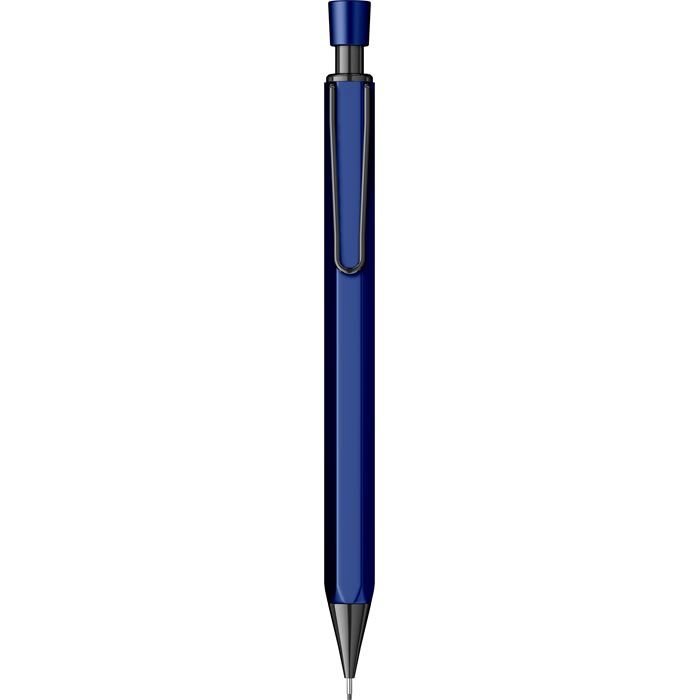 SCRIKSS HEXALITE-X VERSATIL 07mm KOYU MAVI