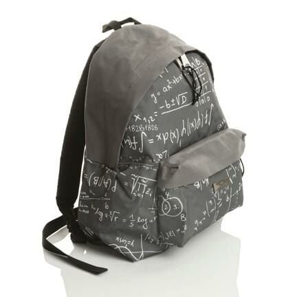 FABER BASIC OKUL CANTASI STYLE FORMUL GRI