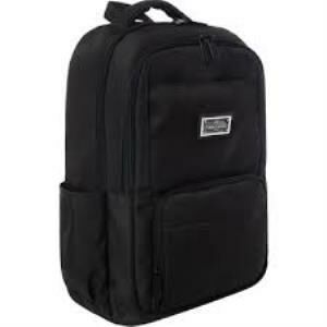 FABER CASTEL ATHLETIC SIRT CANTASI SIYAH