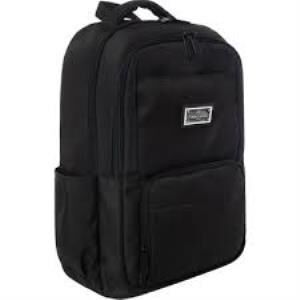 FABER CASTEL ATHLETIC SIRT CANTASI SIYAH