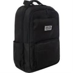 FABER CASTEL ATHLETIC SIRT CANTASI SIYAH