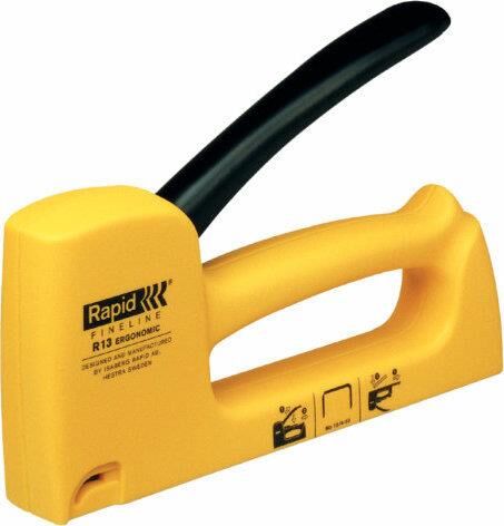 RAPID CAKMA MAKINESI SARI(R13E)(20443950)