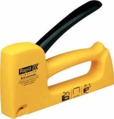 RAPID CAKMA MAKINESI SARI(R13E)(20443950)