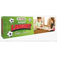 REDKA AHSAP LANGIRT RED-RD5872