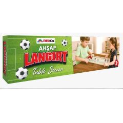 REDKA AHSAP LANGIRT RED-RD5872