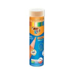 BIC EVOLUTION KURUBOYA METAL TUP 24+1 RENK958190