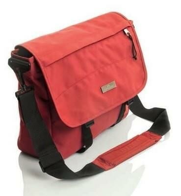 FABER CANTA POSTMAN MONO BORDO (5177190312)